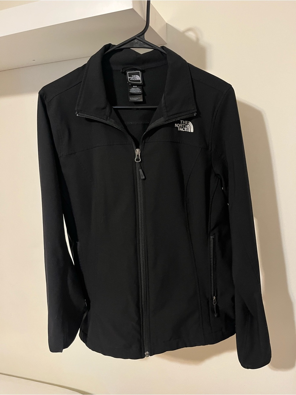 The Northface women’s technical jacket
